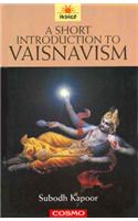 Short Introduction to Vaisnavism