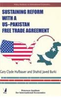 Sustaining Reform With A US-Pakistan Free Trade Agreement