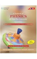 A Textbook of Physics: 1st Year Pre-University, 2E