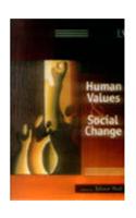 Human Values and Social Change
