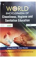 World Encyclopedia of Cleanliness, Hygiene and Sanitation Education (Volume 1-11)