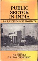 Public Sector In India