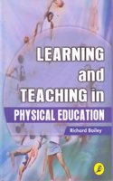 Learning and teaching and Physical Education