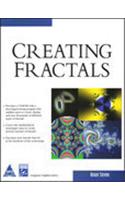 Creating Fractals (Book/CD-Rom)