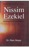 Nissim Ezekiel