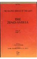 Zend-Avesta