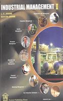 Industrial Management - I