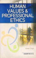 Human Values & Professional Ethics