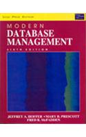 Modern Database Management, 6th Edition