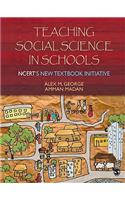 Teaching Social Science in Schools