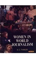 Women In World Journalism