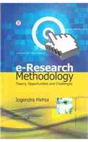 E-research methodology