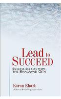 Lead to Succeed