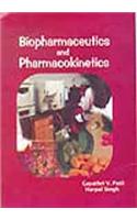 Biopharmaceutics and Pharmacokinetics