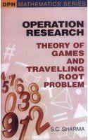 Operation Research: Theory of Games and Travelling Root Problem