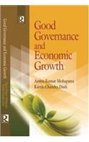 Good Governance And Economic Growth