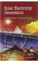 SOLAR ELECTRICITY GENERATION (PB)....Bhattacharjee S