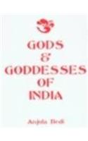 Gods and Goddesses of India
