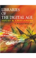 Libraries of the Digital Age: Issues & Challenges