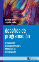 Desafíos de programación