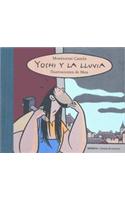 Yoshi y la Lluvia: (Spanish)