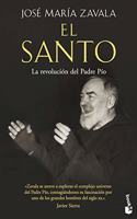 El Santo: La revolucion del Padre Pio
