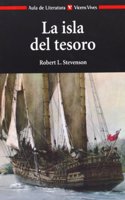 La Isla Del Tesoro / Treasure Island (Aula De Literatura)