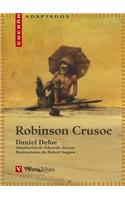 Robinson Crusoe