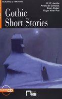GOTHIC SHORT STORIES (FREE AUDIO)