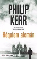 Requiem aleman (Bolsillo)