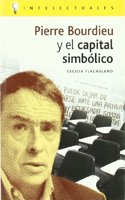 Pierre Bourdieu y El Capital Simbolico