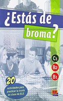 ¿Estás de Broma? B1/B2/C1