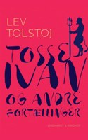 Tosse-Ivan og andre fortællinger