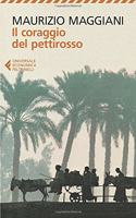 Il coraggio del pettirosso