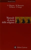 Manuale di storia delle religioni