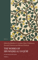 Works of Ibn Wāḍiḥ Al-Yaʿqūbī (Volume 3)