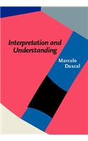 Interpretation and Understanding