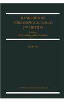 Handbook of Philosophical Logic