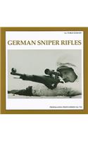 German Sniper Rifles
