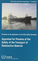 APPRAISAL FOR PANAMA OF THE SAFETY OF T