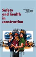 Safety and health in construction. An ILO code of practice