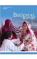 IARC Biennial Report 2018-2019