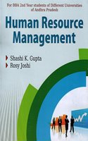 Human Resource Management BBA 2nd year AP