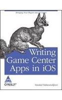 Writing Game Center Apps In IOS