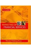 Marketing of Financial Services