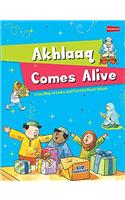 All About Akhlaq (PB)