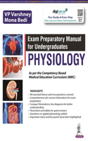 Exam Preparatory Manual for Undergraduates: Physiology