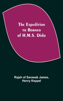Expedition to Borneo of H.M.S. Dido