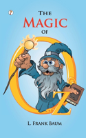 Magic of OZ