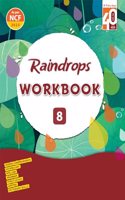 Ratna Sagar-Raindrops Workbook Grade 8 (NCF 2023)